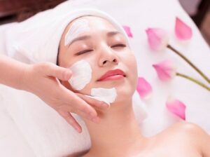 Cách đánh nền tự nhiên