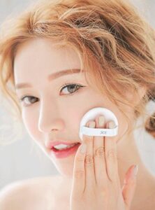 Cách đánh nền tự nhiên