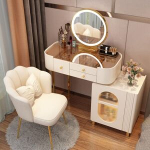 Bàn trang điểm cá nhân