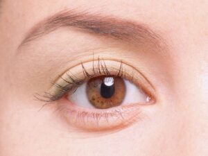 cách che thâm mắt hiệu quả