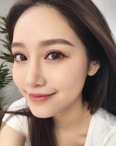 cách chọn dáng chân mày theo mặt