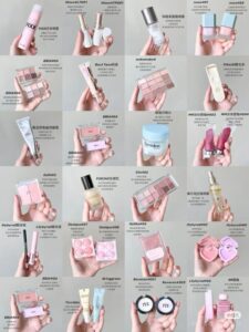 cách chọn dụng cụ makeup phù hợp
