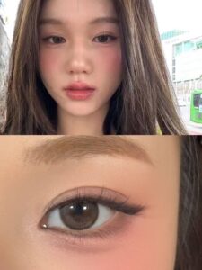 cách chọn kẻ mắt dễ dùng