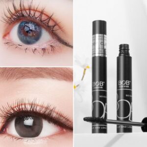 cách chọn mascara không lem