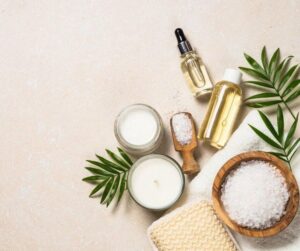cách chọn mỹ phẩm có thành phần an toàn