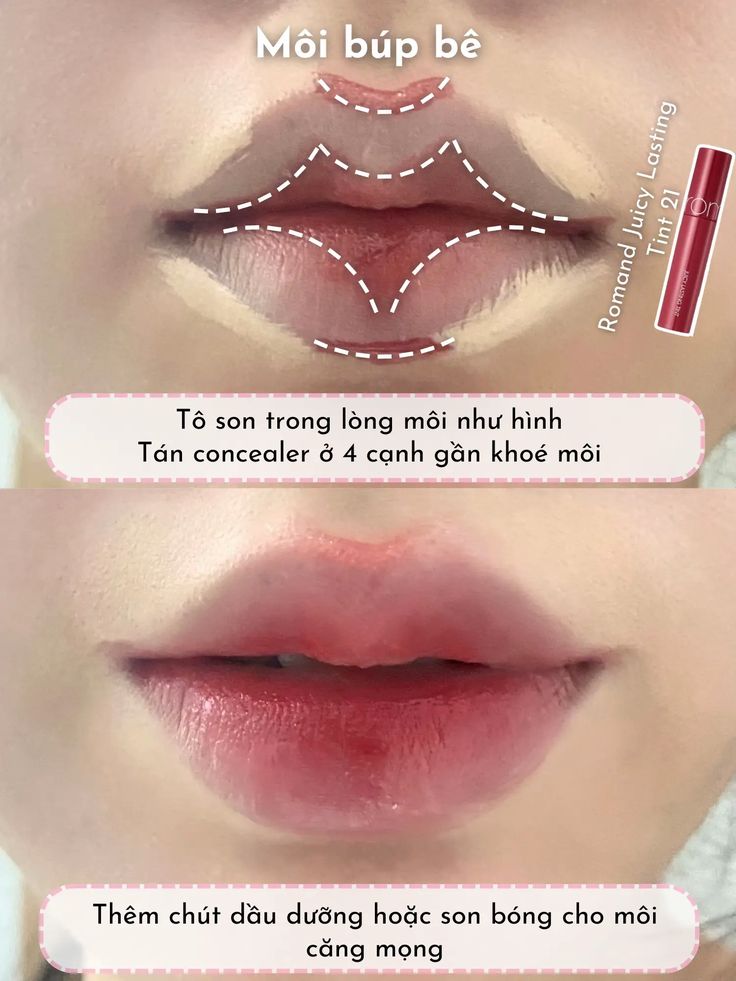 cách chọn son đi tiệc tối