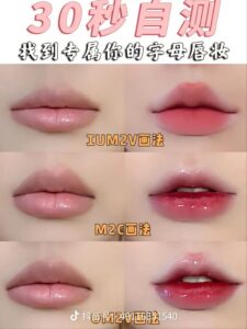 cách chọn son đi tiệc tối
