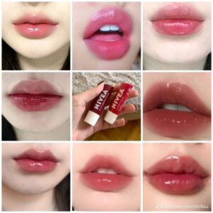 cách chọn son đi tiệc tối