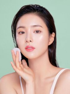 cách chọn tẩy trang phù hợp da
