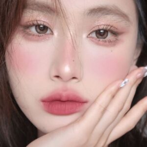 cách dùng cọ trang điểm