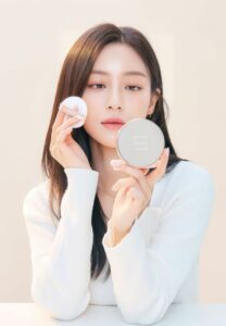 cách đánh nền tự nhiên