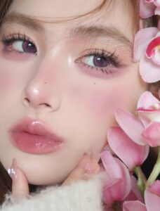 cách giữ makeup lâu trôi