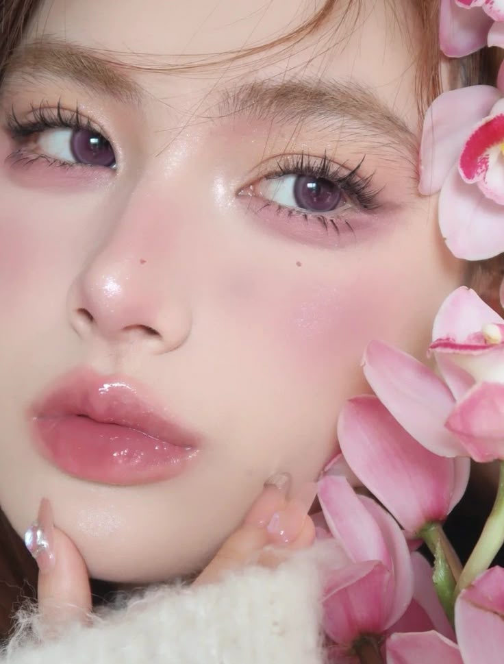 cách giữ makeup lâu trôi
