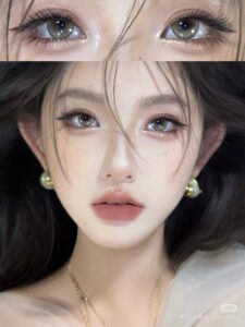 cách giữ makeup lâu trôi