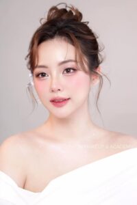 cách giữ makeup lâu trôi