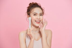 cách học trang điểm cơ bản