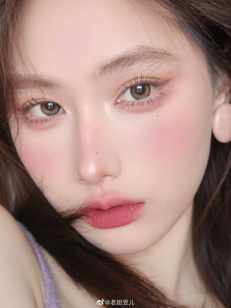 cách phối màu makeup