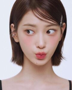 cách phối màu makeup