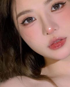 cách phối màu makeup