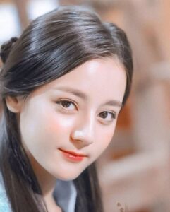 che nep nhan quanh mat khi trang diem 4