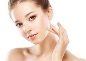 che tàn nhang bằng makeup tự nhiên