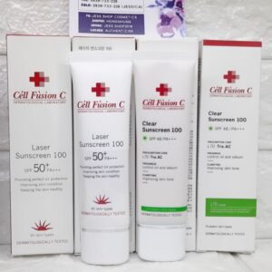 chọn kem nền cho người mới