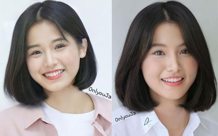 chọn kiểu tóc phù hợp khuôn mặt