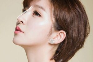 chọn má hồng theo dáng mặt