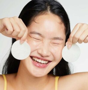 double cleansing là gì