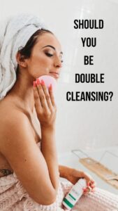 double cleansing là gì