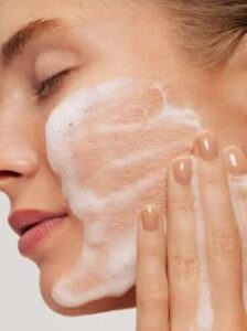 double cleansing là gì