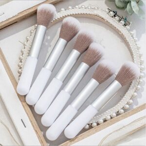 dụng cụ makeup cơ bản