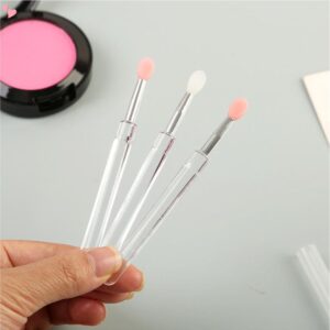 dụng cụ makeup cơ bản