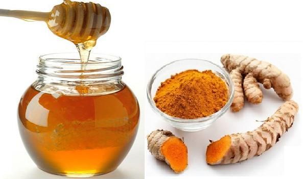 dưỡng da bằng mật ong