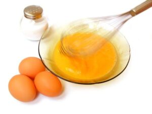 dưỡng da bằng mật ong