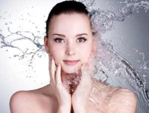 dưỡng da bằng tinh dầu thiên nhiên
