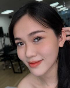 highlight cho từng dáng mặt