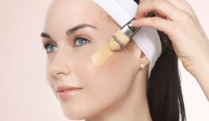 học đánh nền tại nhà