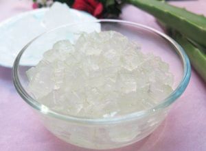 làm đẹp bằng nha đam