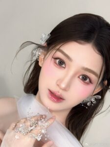 lỗi makeup thường gặp đi tiệc