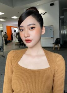 lỗi makeup thường gặp đi tiệc