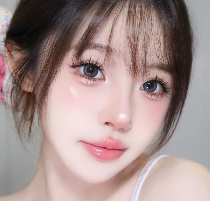 lỗi makeup thường gặp đi tiệc