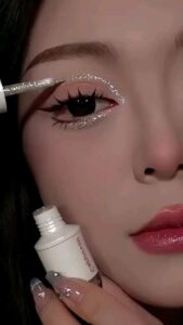 lỗi thường gặp khi phối tone màu trang điểm