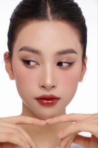 lỗi trang điểm theo khuôn mặt