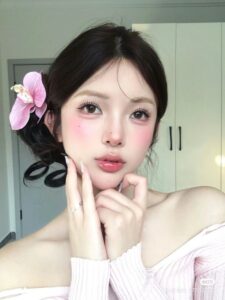 lỗi trang điểm theo khuôn mặt