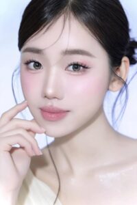 lỗi trang điểm theo khuôn mặt