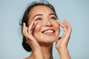 makeup buổi sáng chống nắng hiệu quả