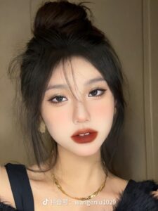 makeup che lỗ chân lông to