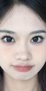 makeup che lỗ chân lông to