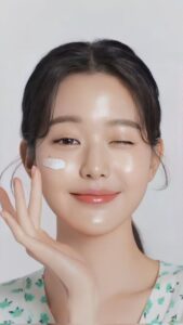 makeup có SPF phù hợp da dầu